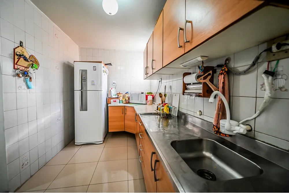 Casa em Condomínio para venda no bairro Santa Tereza em Porto Alegre