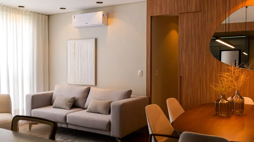 Apartamento para venda no bairro Sanvitto em Caxias do Sul