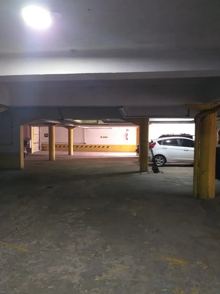 Apartamento para venda no bairro São João em Porto Alegre