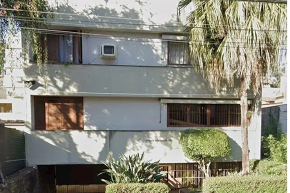 Cobertura Duplex para venda no bairro Auxiliadora em Porto Alegre