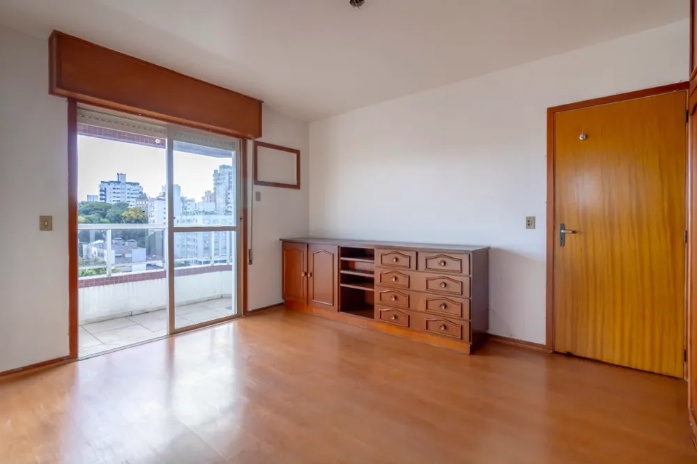 Apartamento para venda no bairro Petrópolis em Porto Alegre