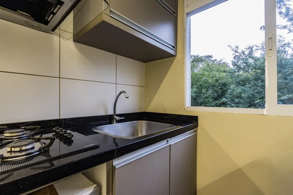 Apartamento para venda no bairro Lomba do Pinheiro em Porto Alegre