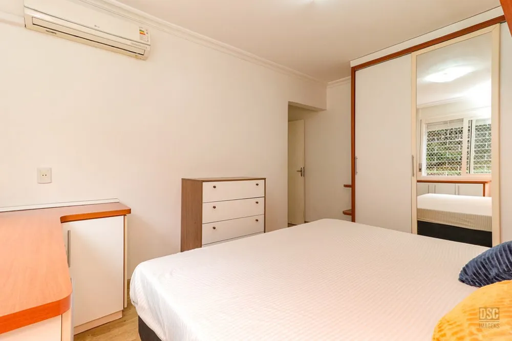 Apartamento para venda no bairro Boa Vista em Porto Alegre