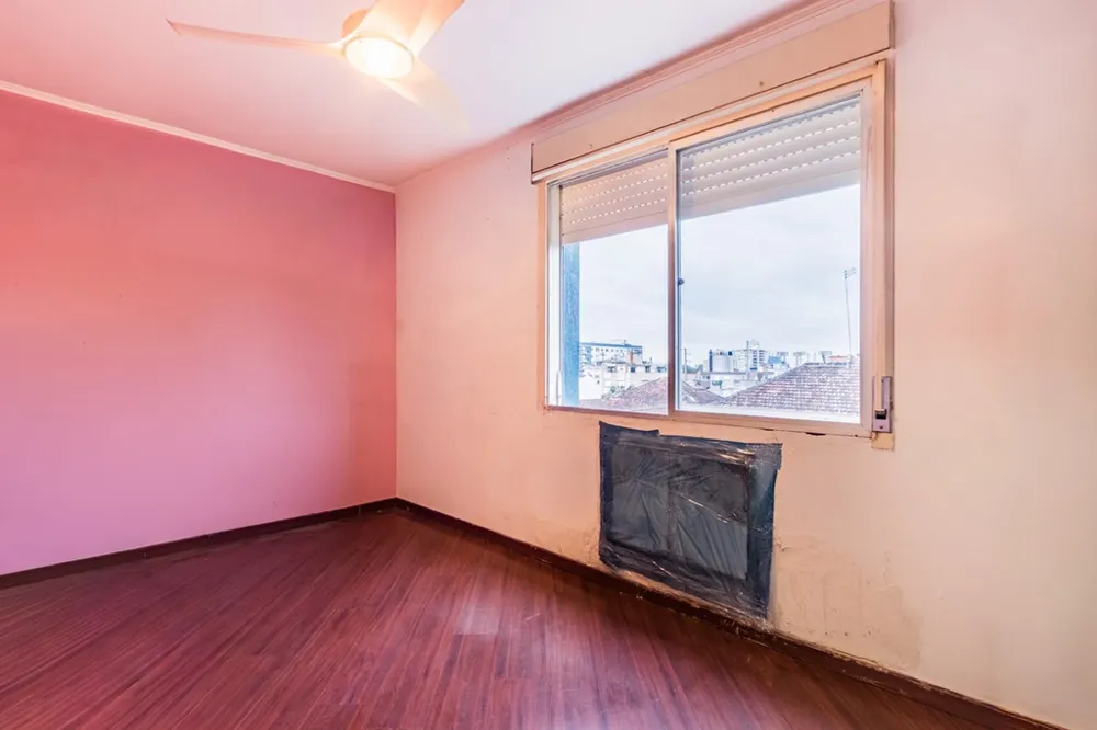 Apartamento para venda no bairro Cristo Redentor em Porto Alegre
