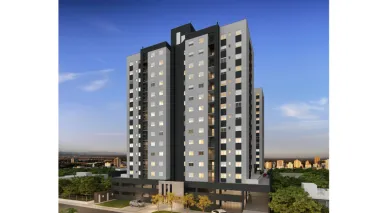 Apartamento para venda no bairro Centro  em São Leopoldo