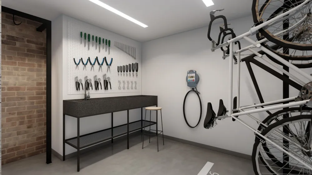 Apartamento para venda no bairro Bela Vista em Porto Alegre