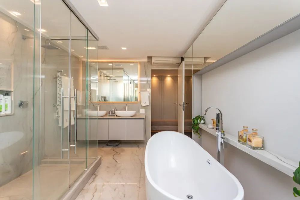 Apartamento para venda no bairro Mont Serrat em Porto Alegre