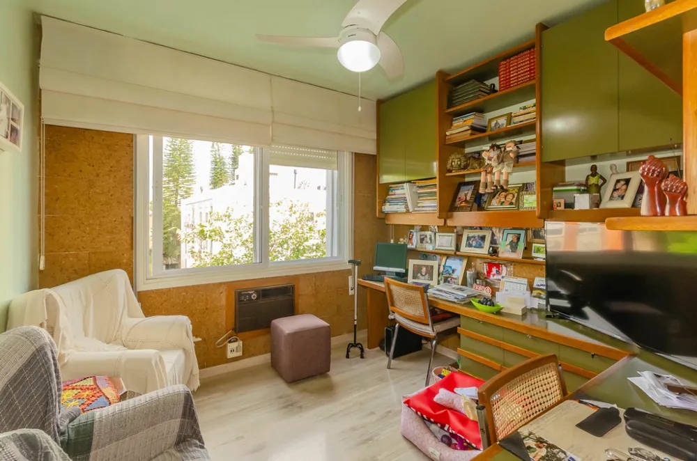 Cobertura Duplex para venda no bairro Petrópolis em Porto Alegre