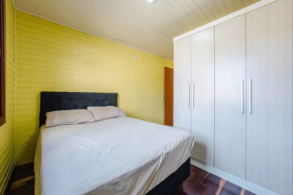 Casa para venda no bairro Centro em Canoas