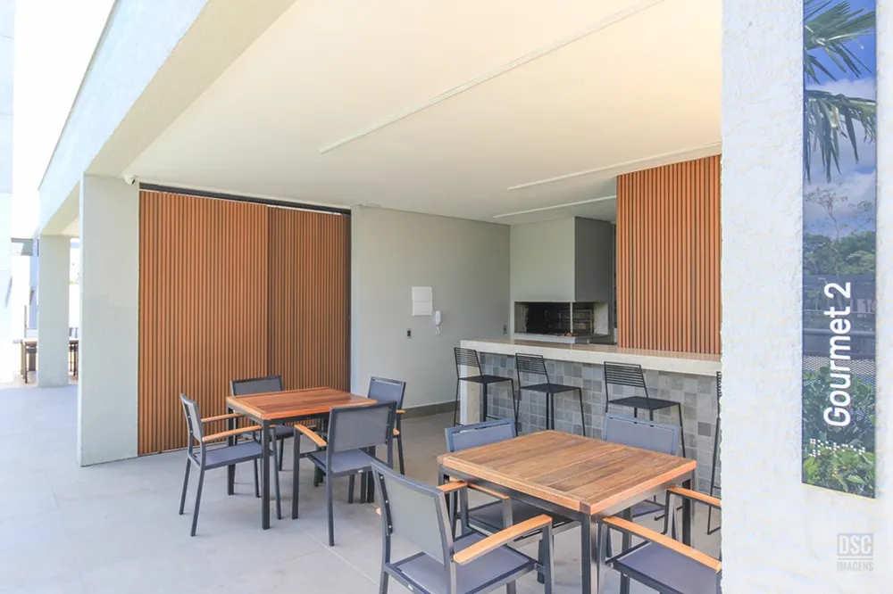 Apartamento para venda no bairro Jardim do Salso em Porto Alegre