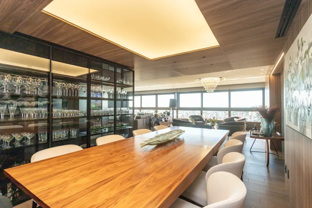 Apartamento para venda no bairro Mont Serrat em Porto Alegre