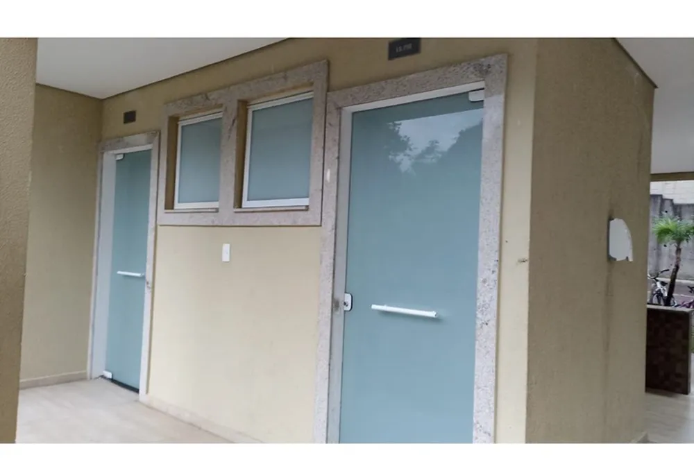 Apartamento para venda no bairro Morro Santana em Porto Alegre
