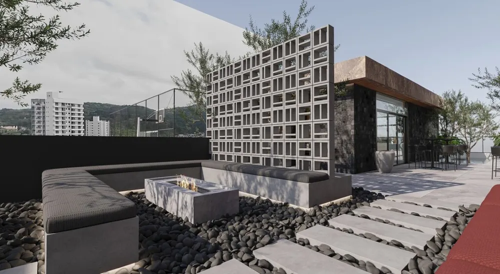 Apartamento para venda no bairro Fazenda em Itajaí