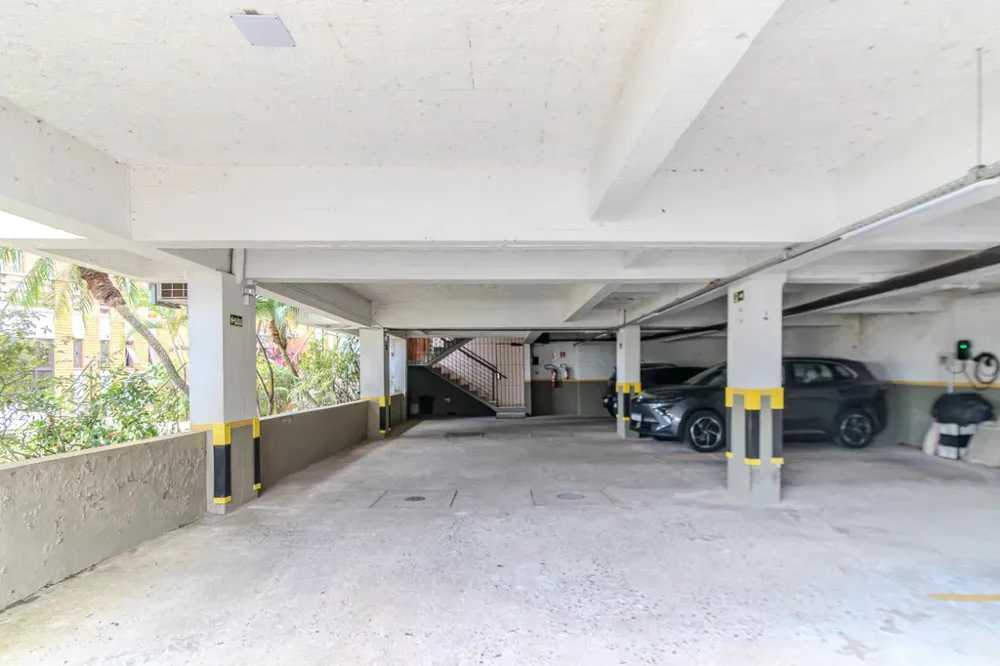 Apartamento para venda no bairro Cristal em Porto Alegre