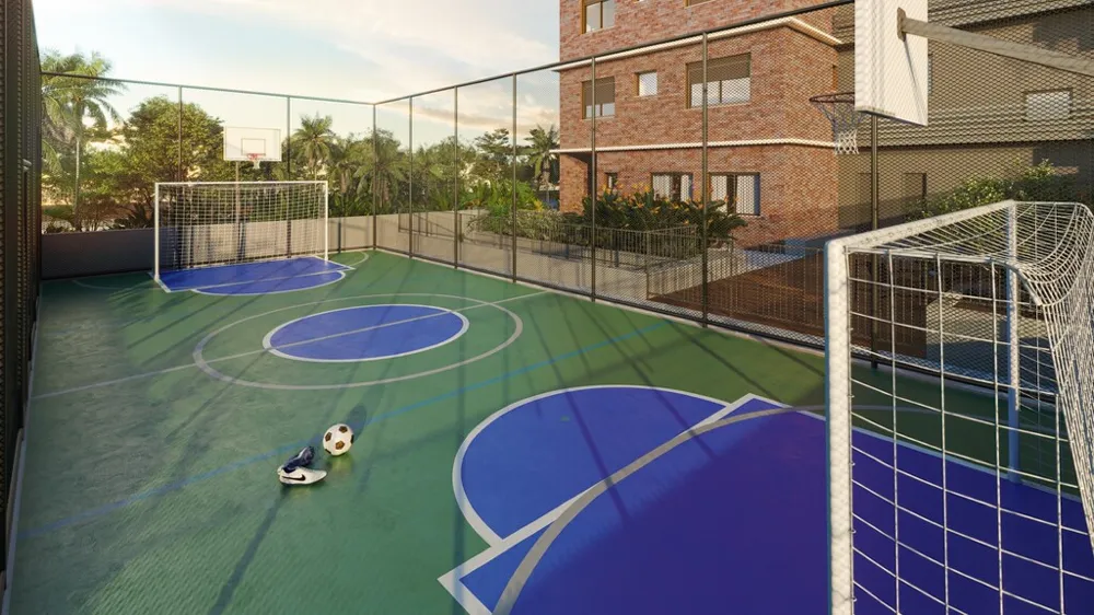 Garden para venda no bairro Tristeza em Porto Alegre