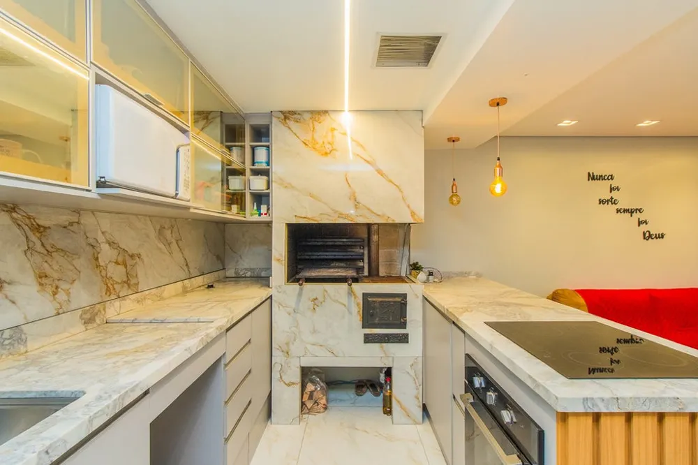 Casa para venda no bairro Rio Branco em Canoas