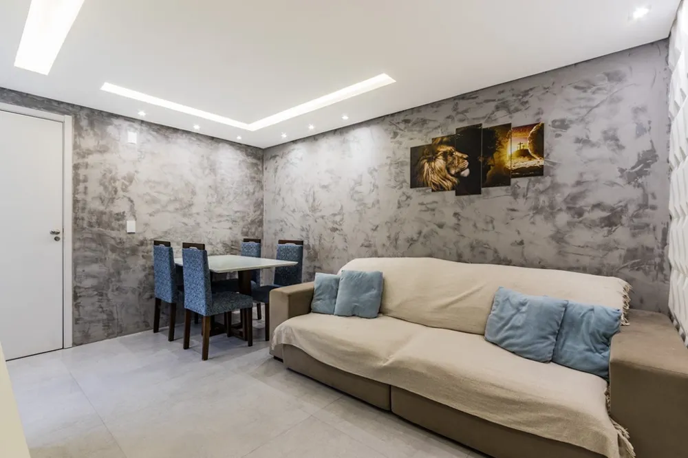 Apartamento para venda no bairro Lomba do Pinheiro em Porto Alegre