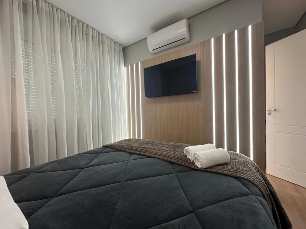 Apartamento para venda no bairro Piratini em Gramado