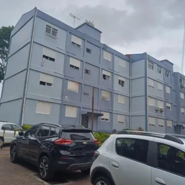 Apartamento para venda no bairro Camaquã em Porto Alegre