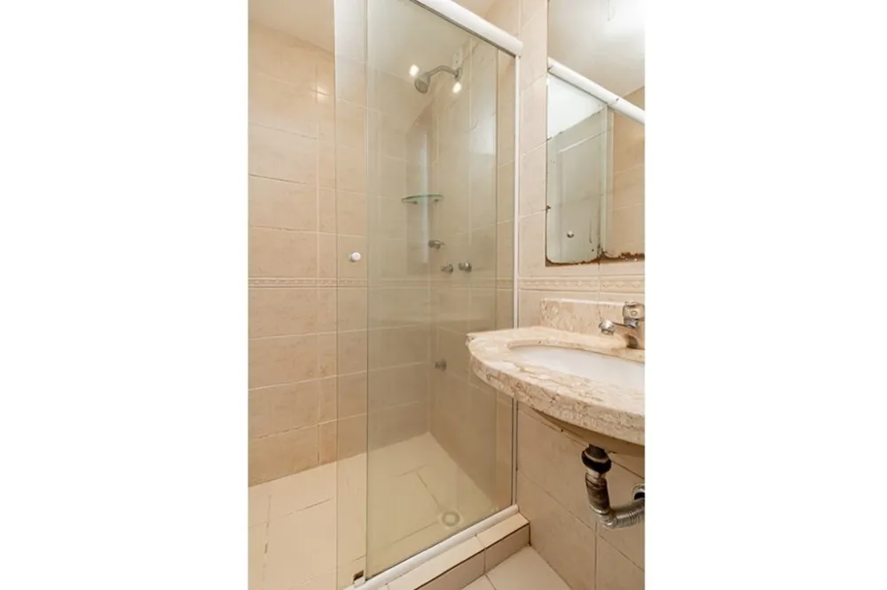 Apartamento para venda no bairro Jardim Floresta em Porto Alegre