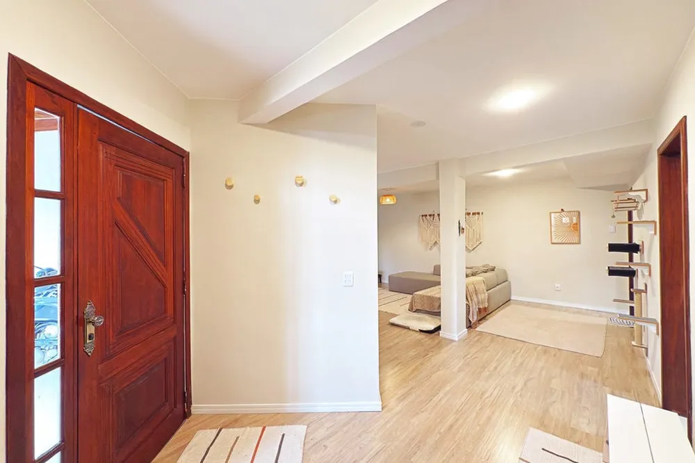 Casa para venda no bairro Aberta dos Morros em Porto Alegre