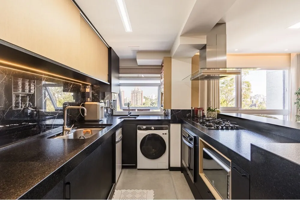 Apartamento para venda no bairro Jardim Lindóia em Porto Alegre