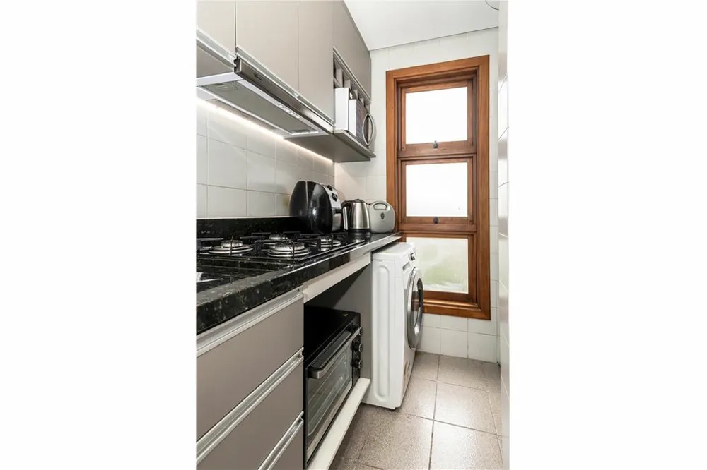 Apartamento para venda no bairro Independência em Porto Alegre