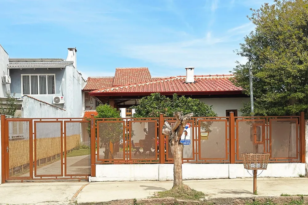 Casa para venda no bairro Aberta dos Morros em Porto Alegre