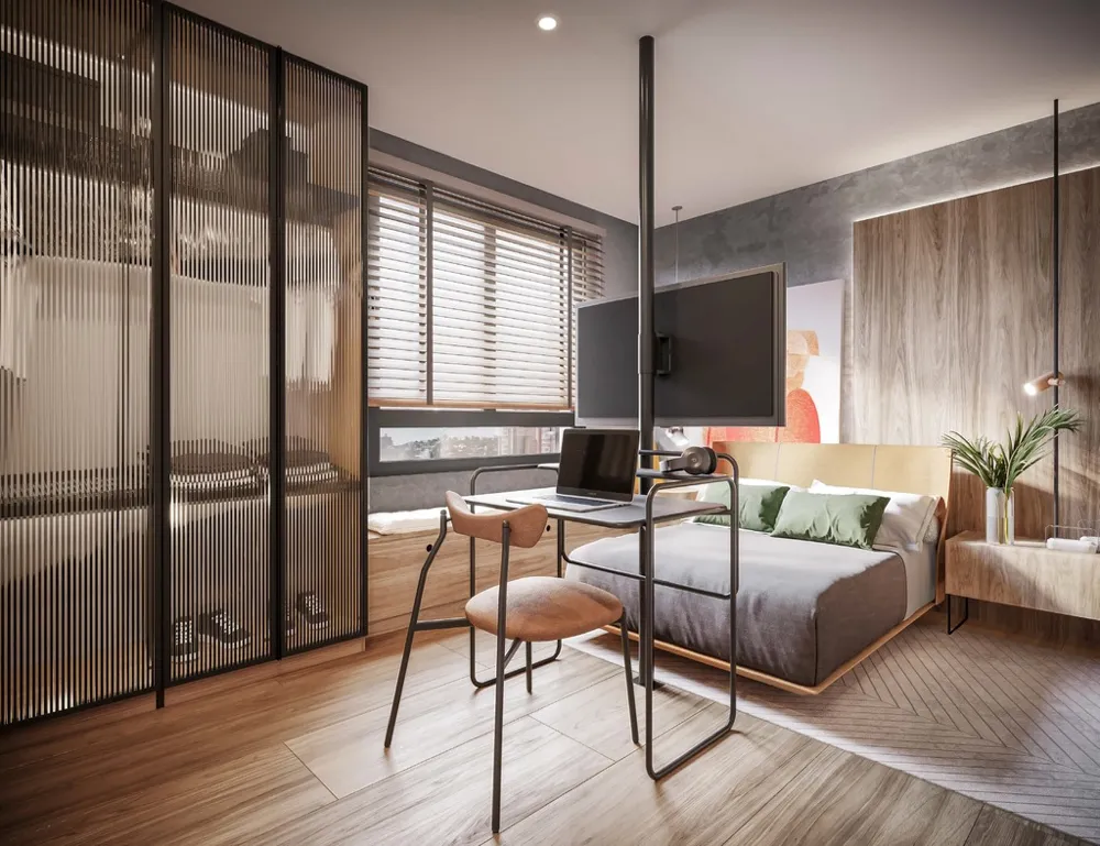 Apartamento para venda no bairro Partenon em Porto Alegre