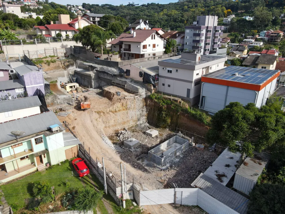 Apartamento para venda no bairro Progresso  em Bento Gonçalves