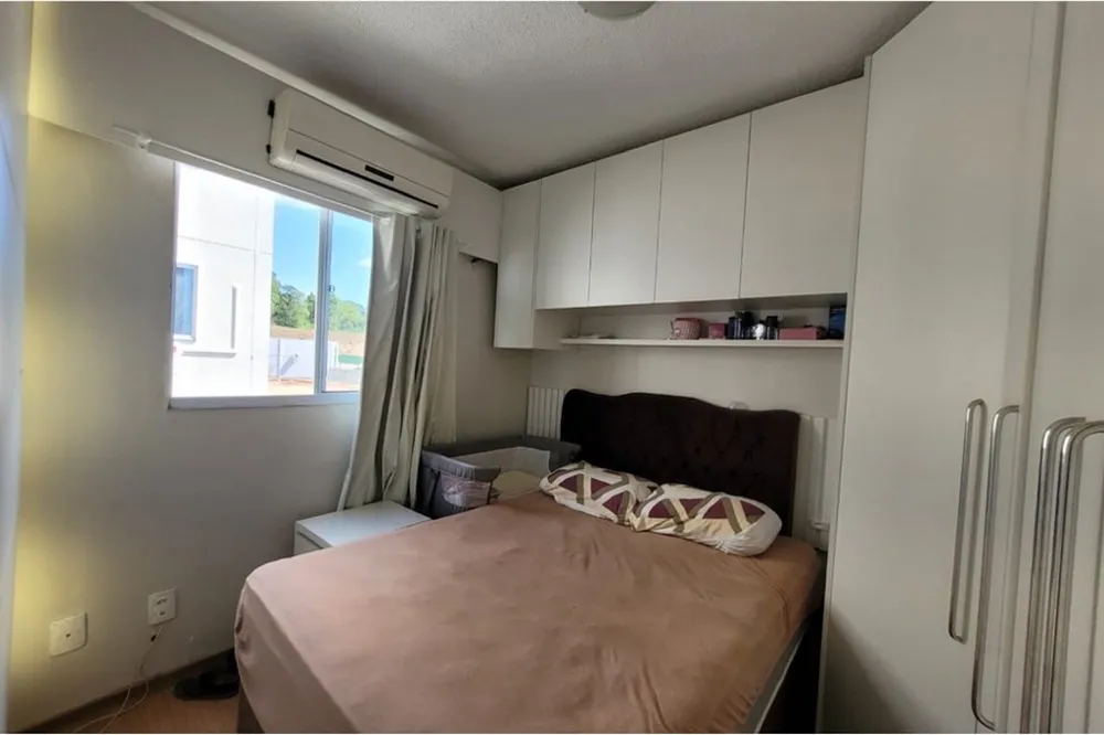 Apartamento para venda no bairro Morro Santana em Porto Alegre