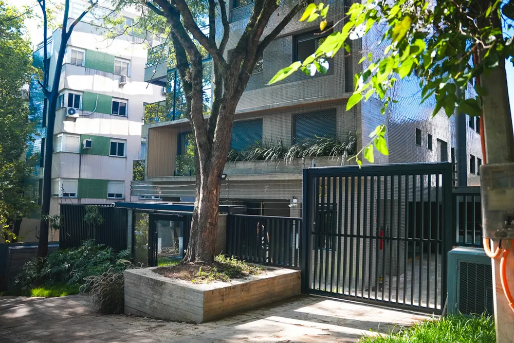 Apartamento para venda no bairro Rio Branco em Porto Alegre