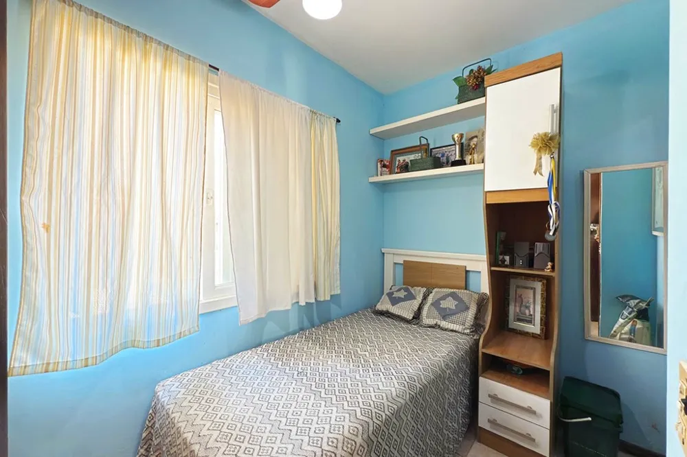 Casa para venda no bairro Ipanema em Porto Alegre