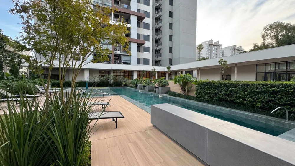 Apartamento para venda no bairro Jardim Lindóia em Porto Alegre