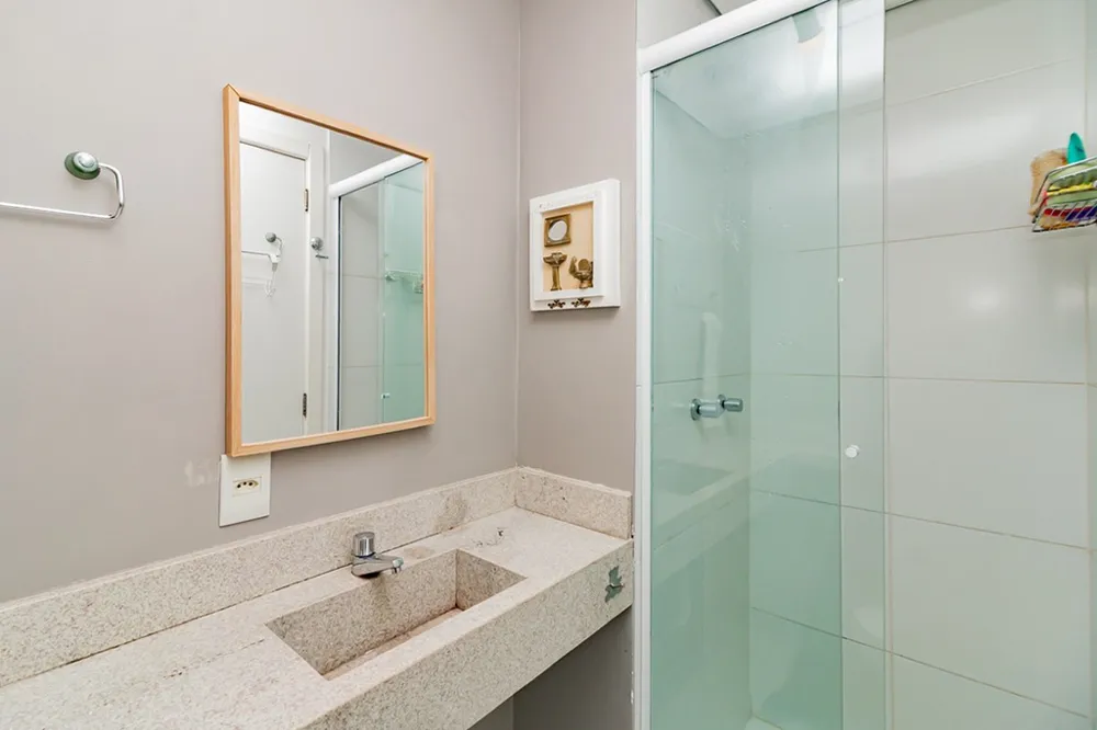Apartamento para venda no bairro Jardim Itu em Porto Alegre