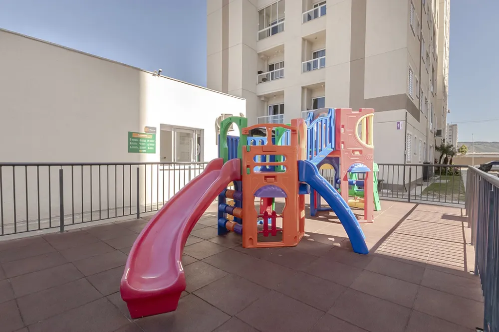 Apartamento para venda no bairro Costa e Silva em Porto Alegre