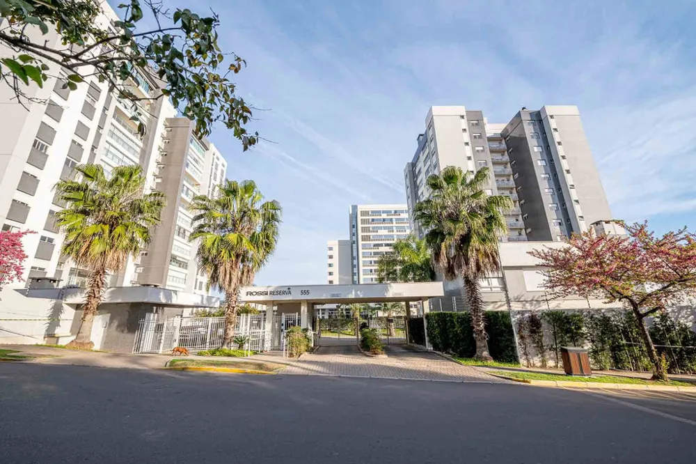 Apartamento para venda no bairro Central Parque em Porto Alegre