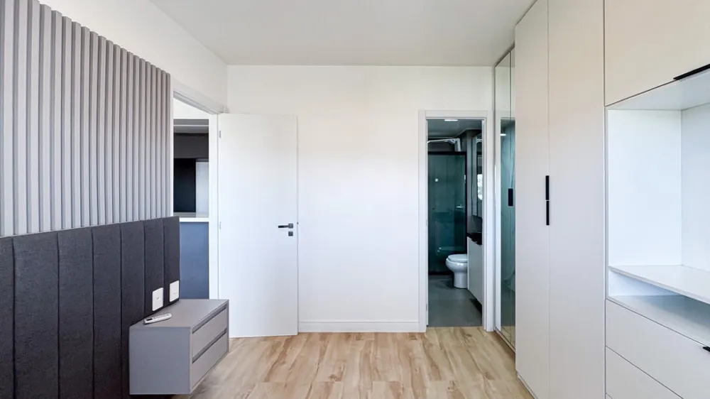 Apartamento para venda no bairro Santana em Porto Alegre