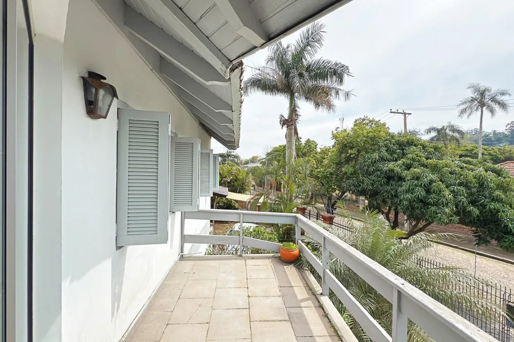 Casa para venda no bairro Ipanema em Porto Alegre