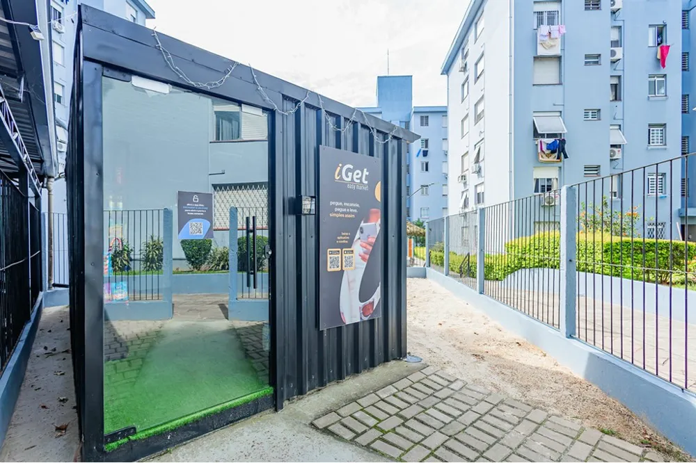 Apartamento para venda no bairro Santo Antônio em Porto Alegre