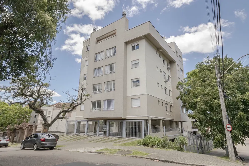 Apartamento para venda no bairro Teresópolis em Porto Alegre