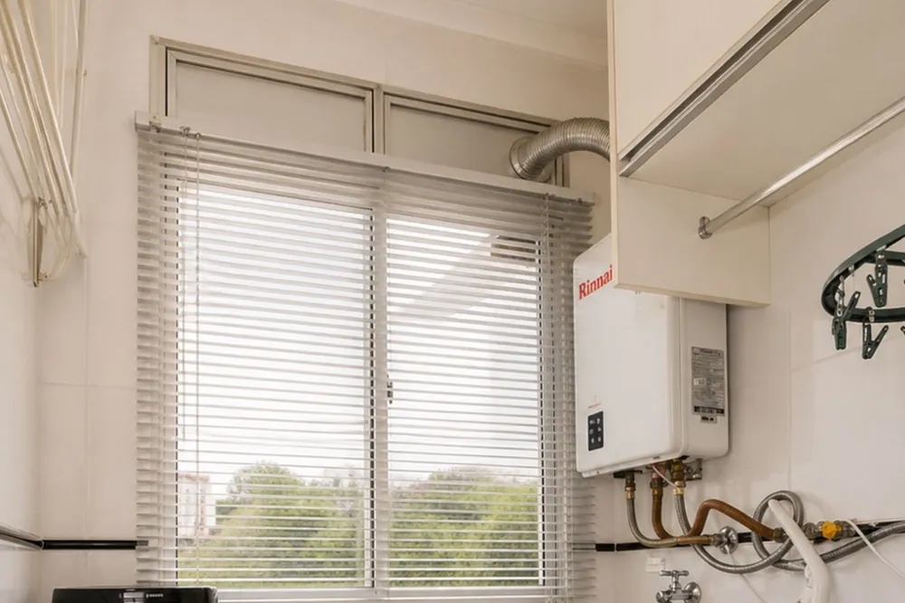 Apartamento para venda no bairro Passo das Pedras em Porto Alegre