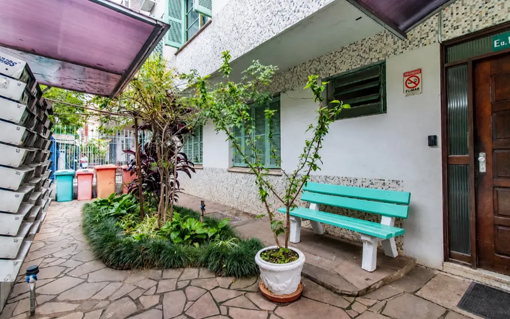 Apartamento para venda no bairro Bela Vista em Porto Alegre