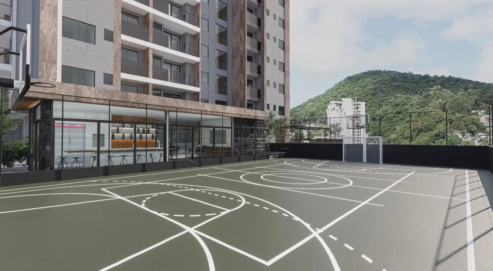 Apartamento para venda no bairro Fazenda em Itajaí