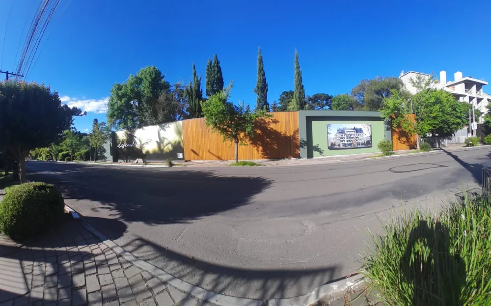Apartamento para venda no bairro Planalto em Gramado
