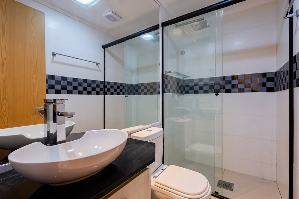 Apartamento para venda no bairro Jardim Carvalho em Porto Alegre