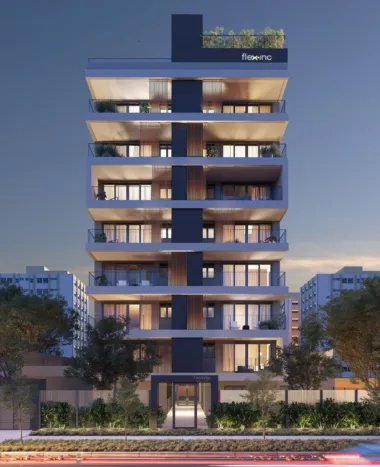 Apartamento para venda no bairro Nossa Senhora das Graças em Canoas