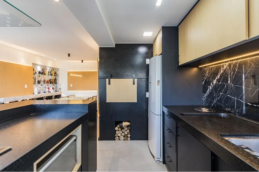 Apartamento para venda no bairro Jardim Lindóia em Porto Alegre