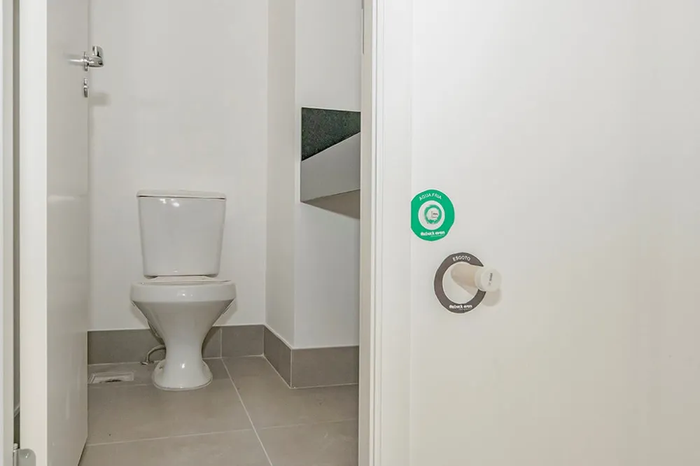 Sala para venda no bairro Santana em Porto Alegre