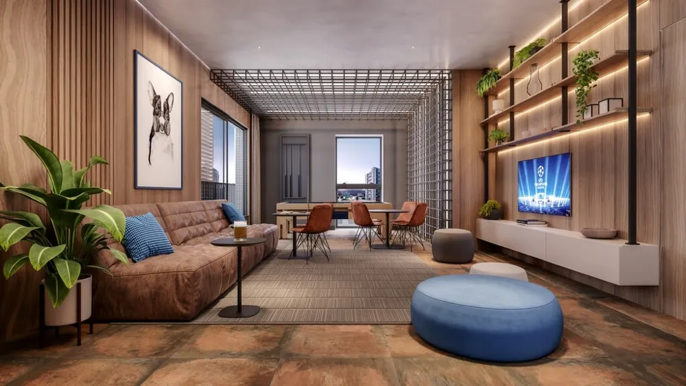 Apartamento para venda no bairro Centro em Itapema